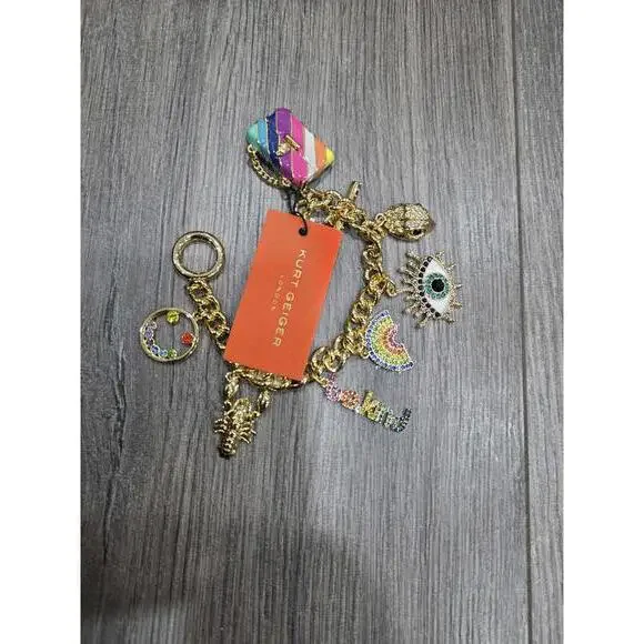 Kurt Geiger Bracelet - Picture 5 of 5